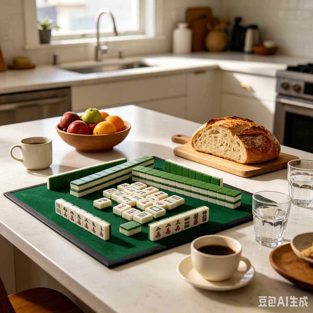 Peoria,mahjong