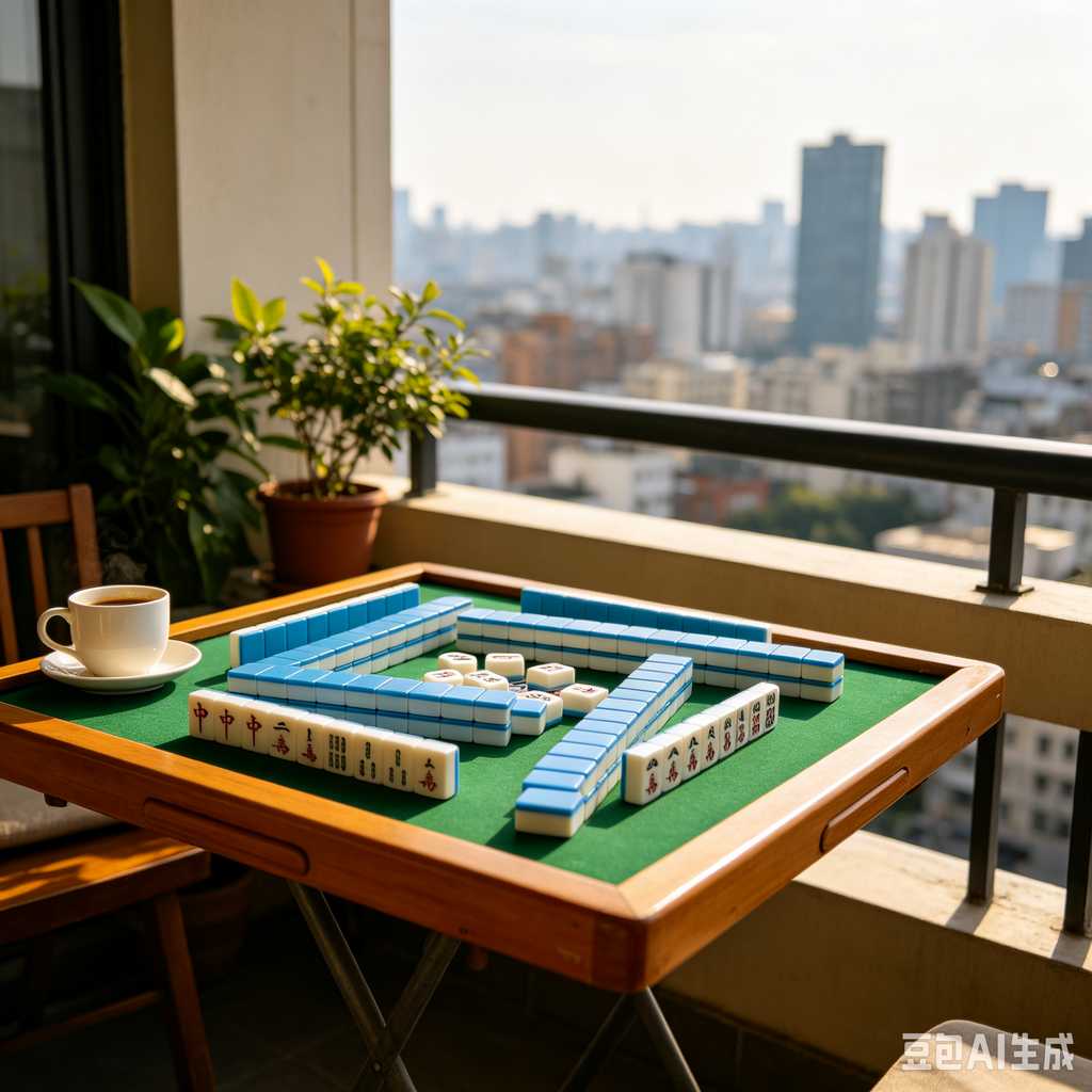 Oldenburg,mahjong