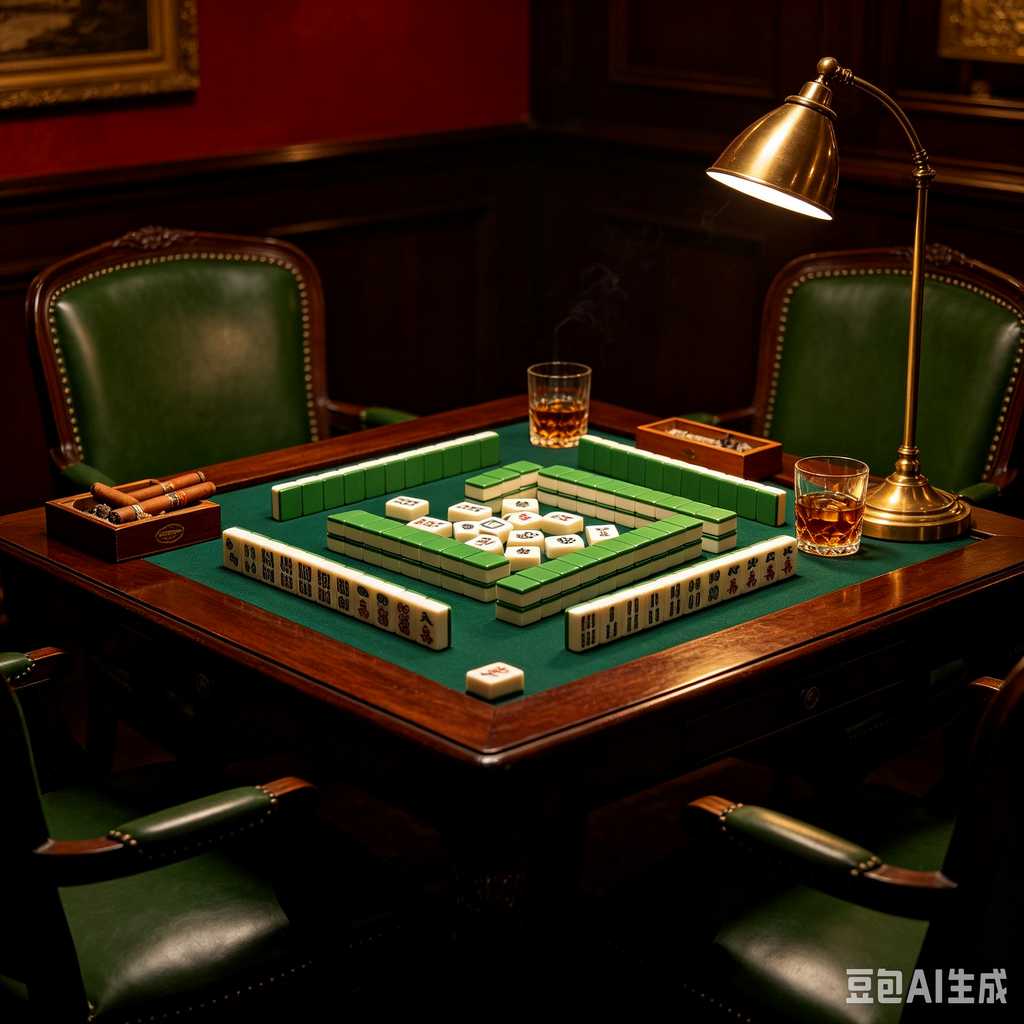 Alabama,mahjong
