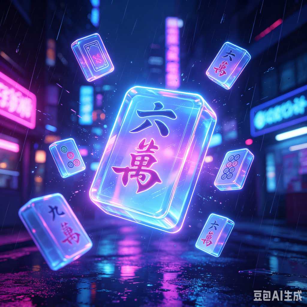 Davenport,mahjong