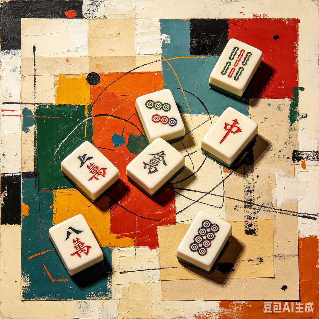 Charlottetown,mahjong
