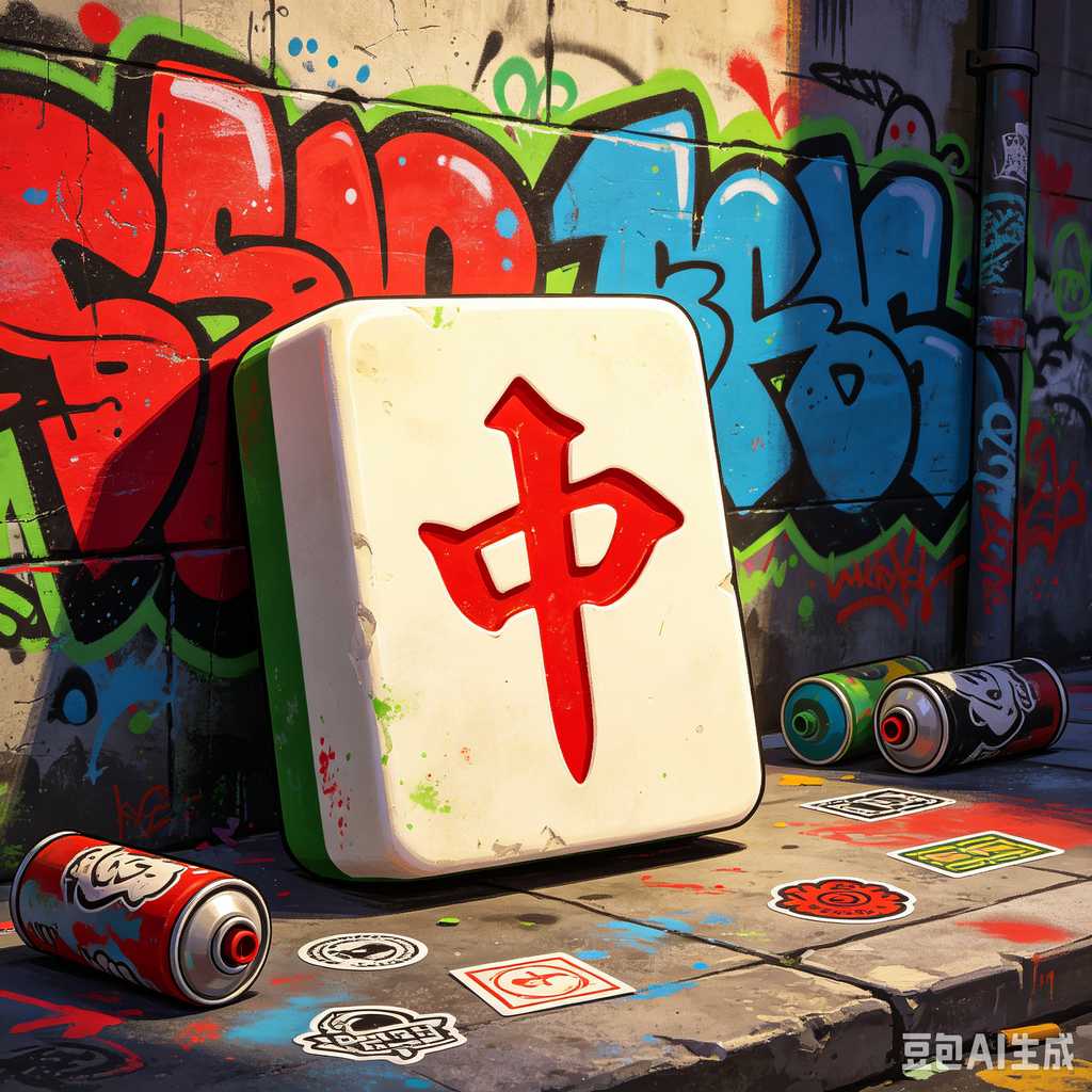 Allentown,mahjong