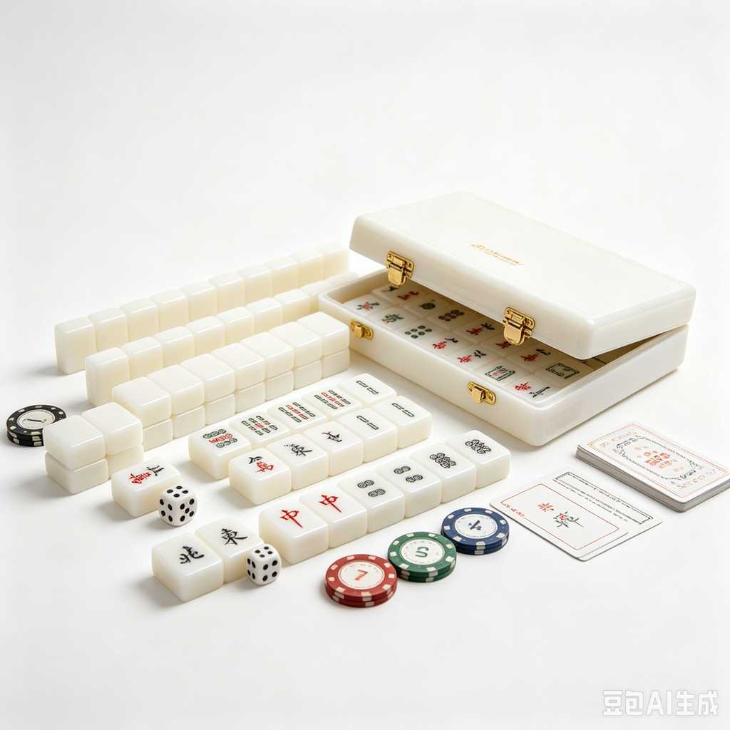 Aguascalientes,mahjong