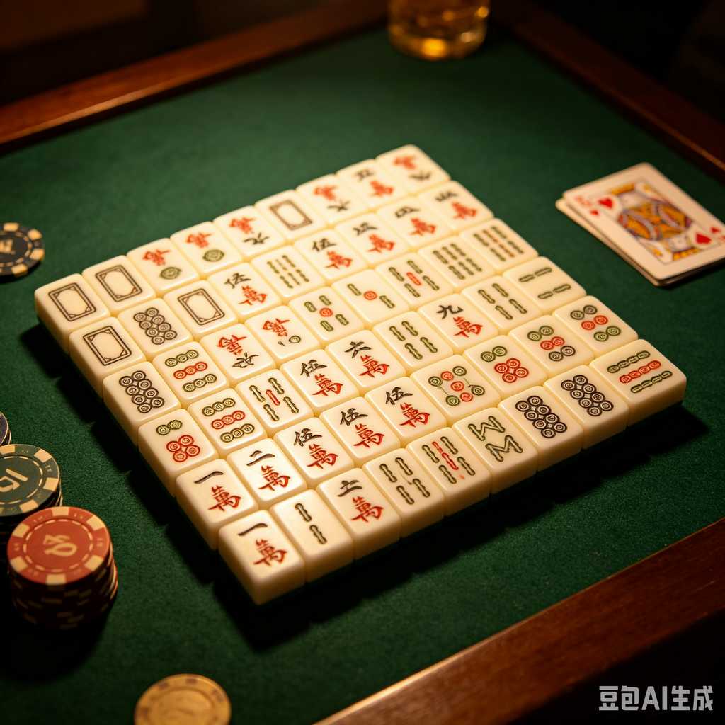 LakewoodCO,mahjong