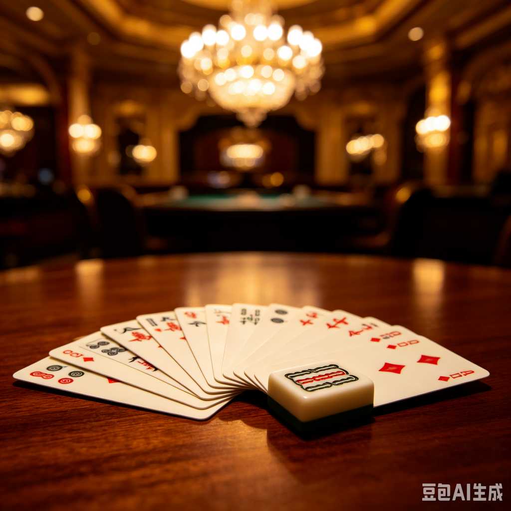 Santos,mahjong