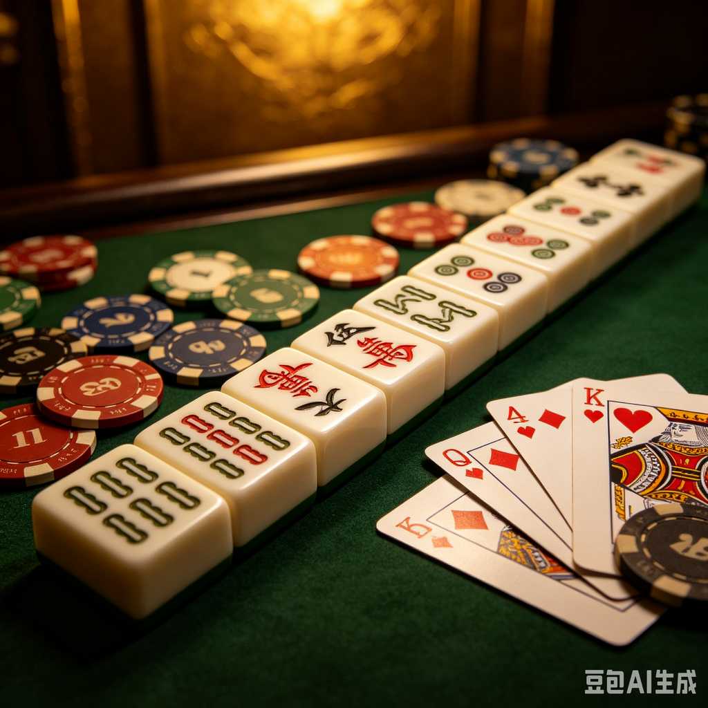 Oulu,mahjong