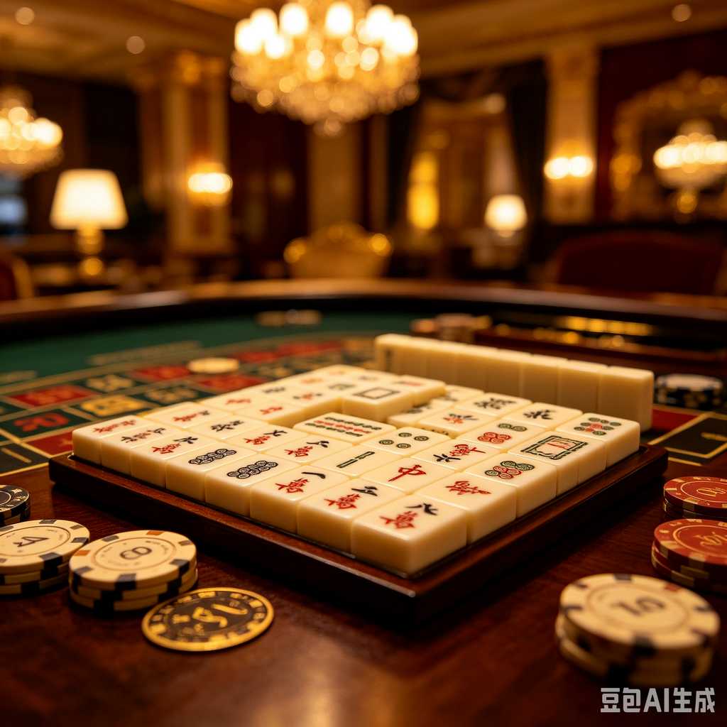 Seattle,mahjong