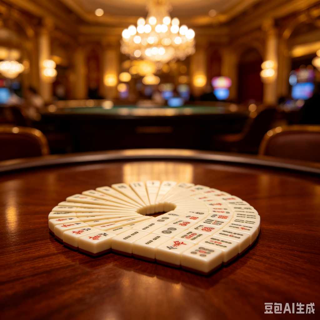Evansville,mahjong