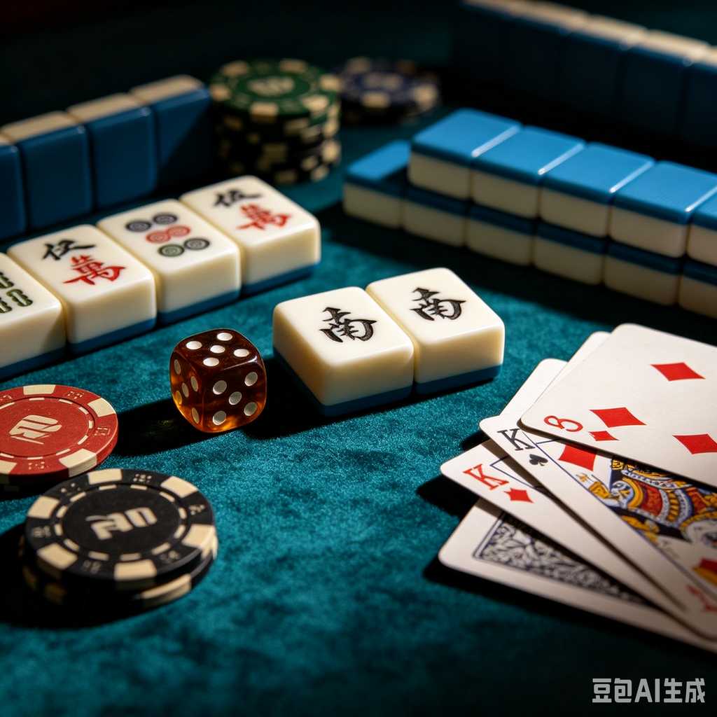 DavidPA,mahjong