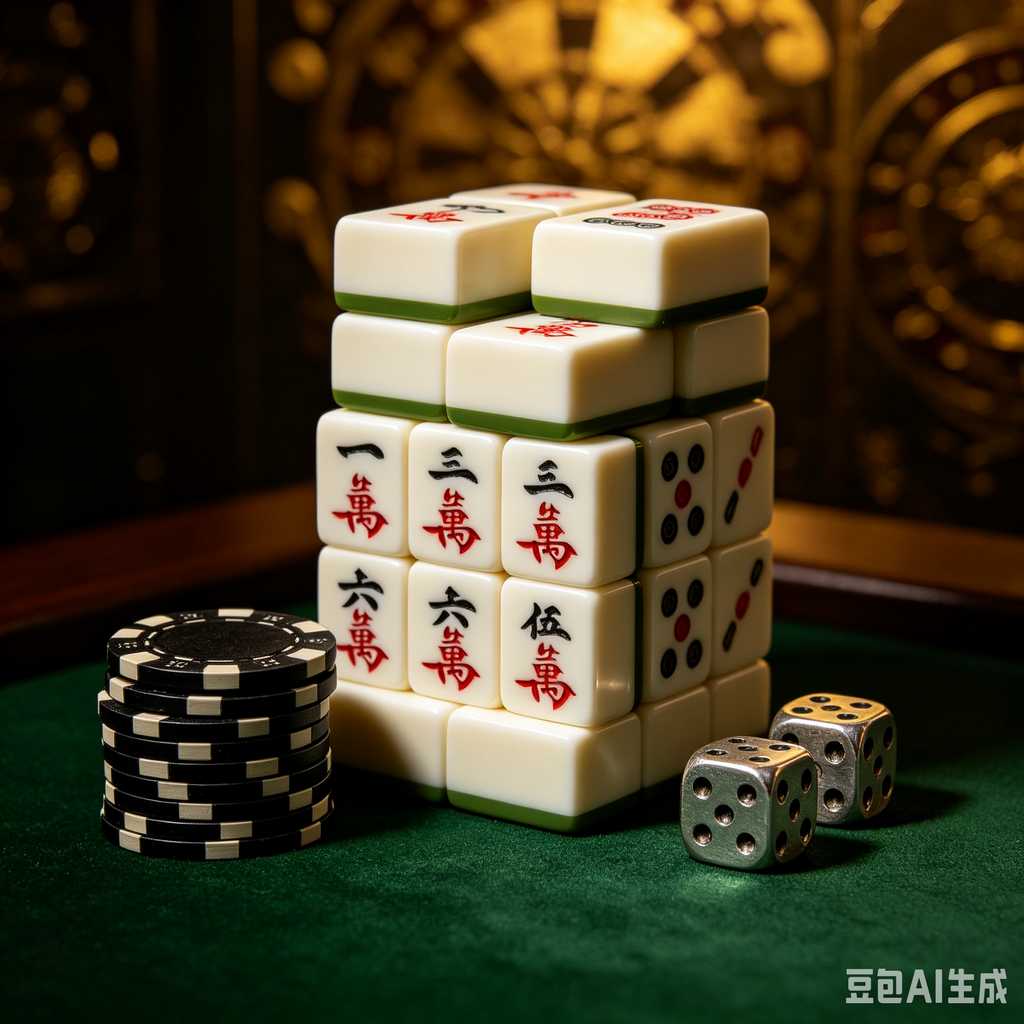 SanAntonio,mahjong