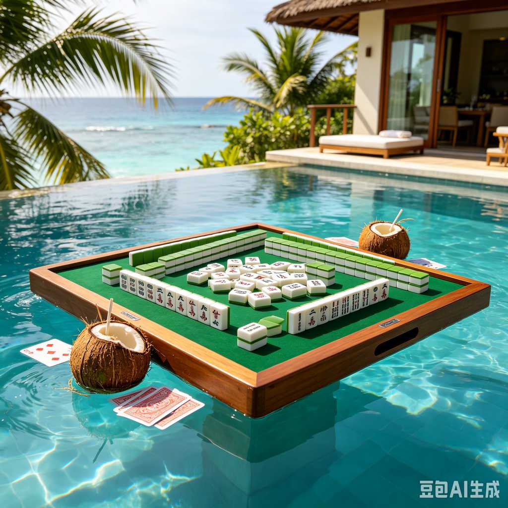 Nashville,mahjong