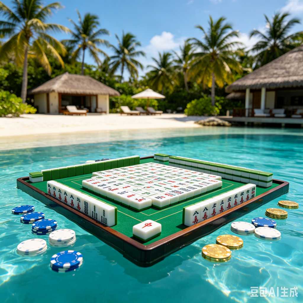 Verona,mahjong