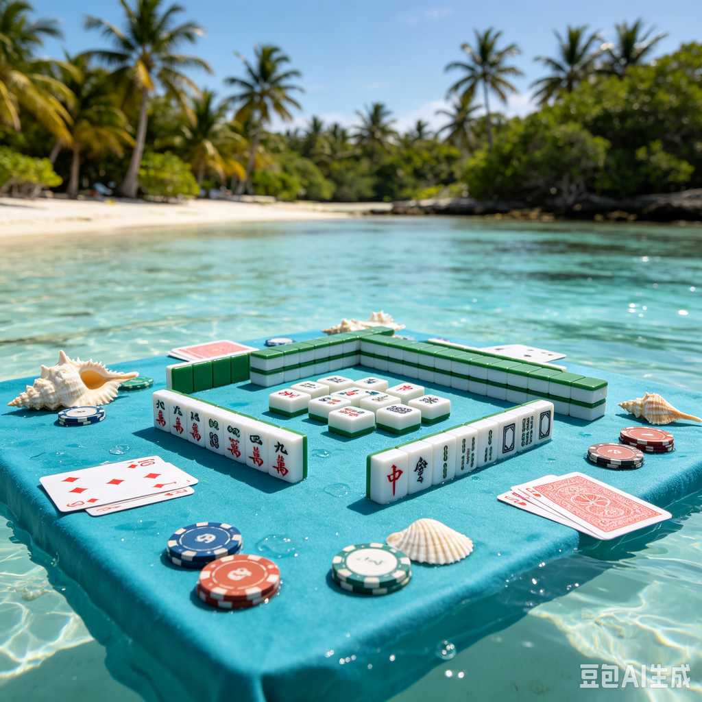 Mesa,mahjong