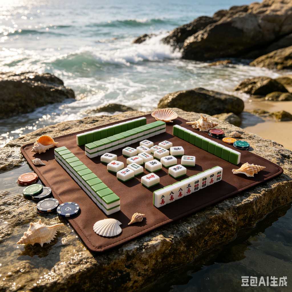 Concepcion,mahjong