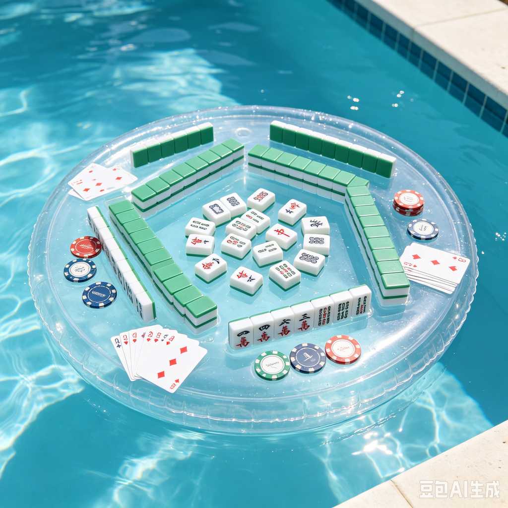 Georgia,mahjong